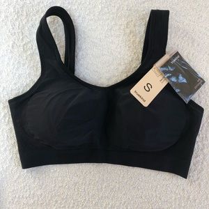 True Kind Daily Comfort Wirefree Shaper Bra
